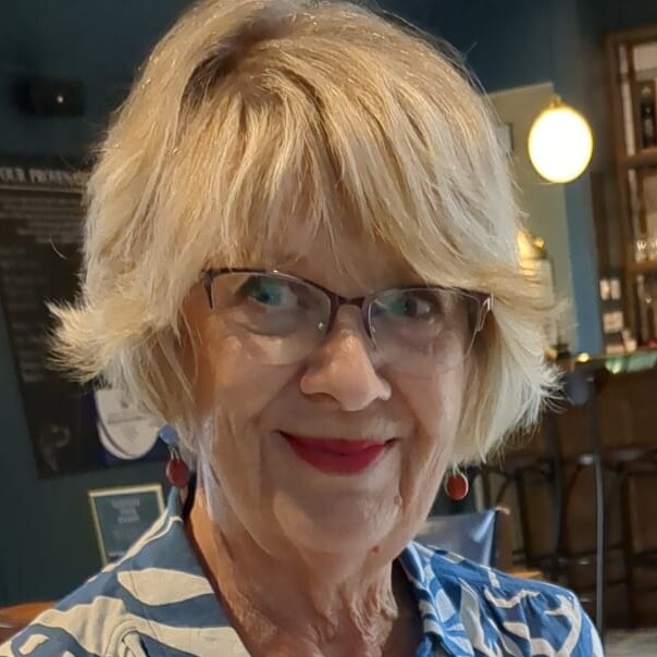 Margaret Profile Image