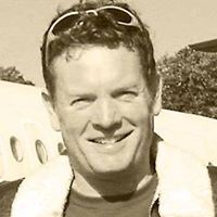 Matthew Profile Image