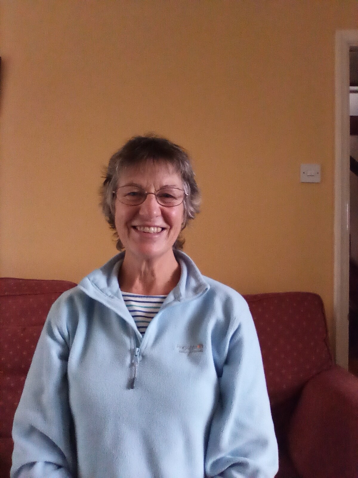 Juliet Profile Image