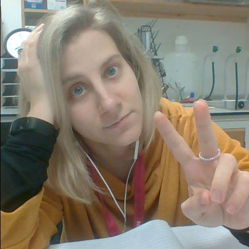 Lucrezia Profile Image