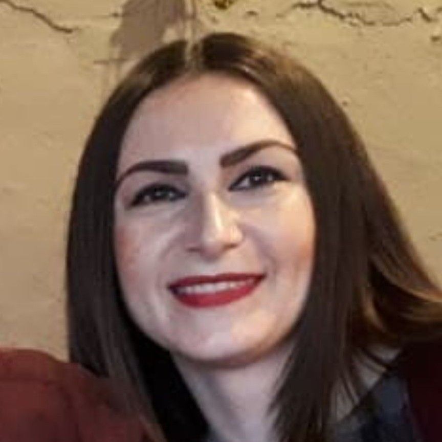 Danielle Profile Image