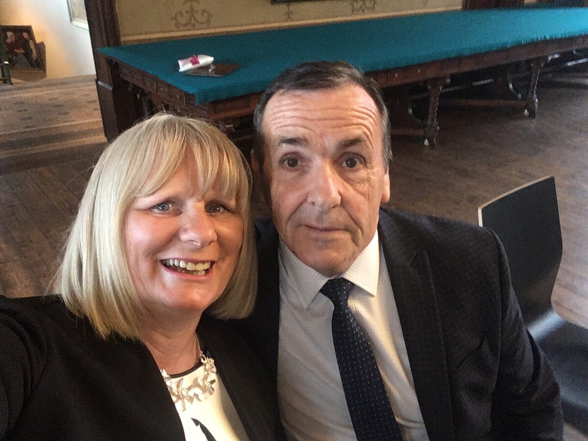 Angela Profile Image