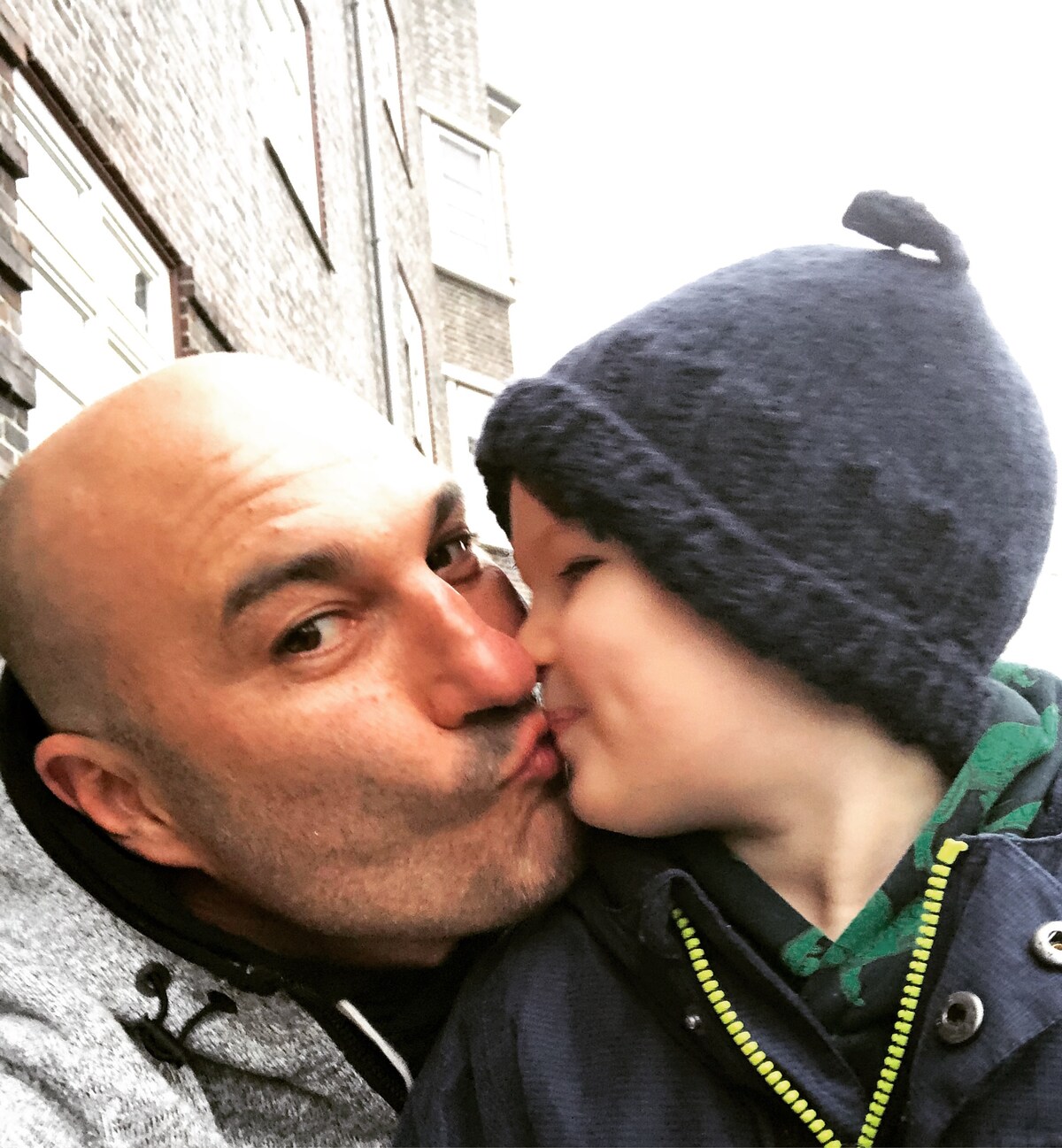 Vinnie Profile Image