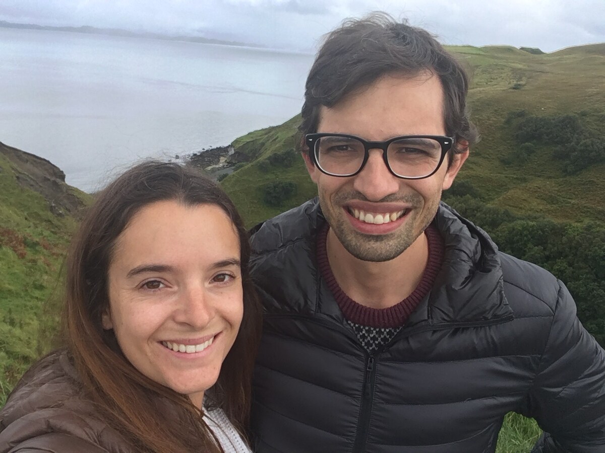 Andreina Profile Image