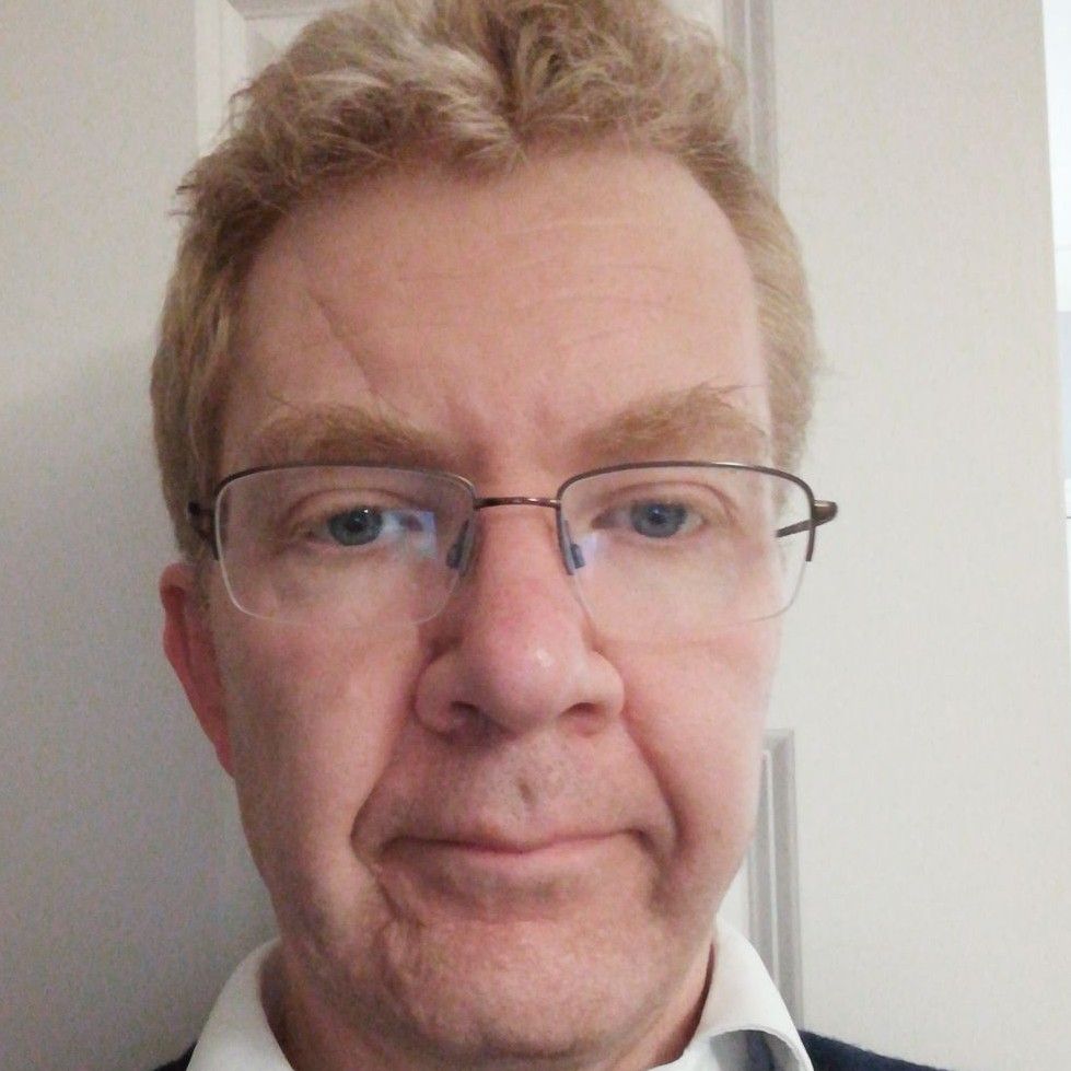 Hamish Profile Image