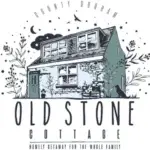 Old-Stone-Cottage-Durham-City-Air-Bnb-Top-Rated-Logo
